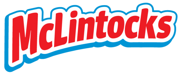 mclintocks logo